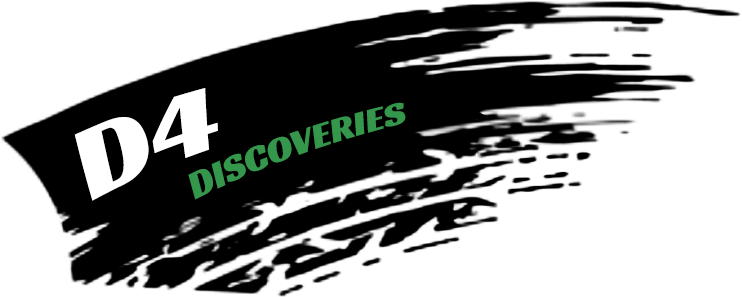 WTF Discoveries